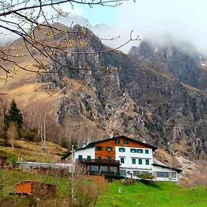 Rifugio Soldanella Hotel Ballabio