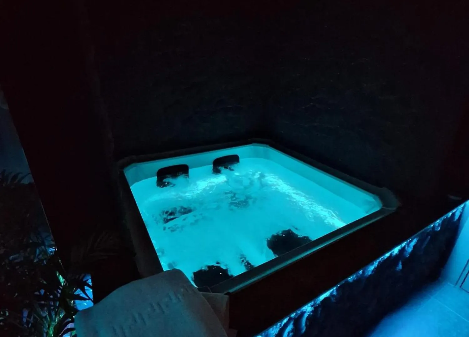 Dark & Light Rooms & Luxury Suites 카타니아 게스트하우스